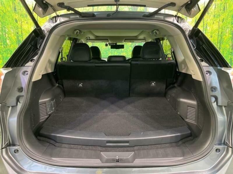 X-TRAIL-9