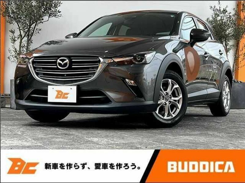 CX-3-0
