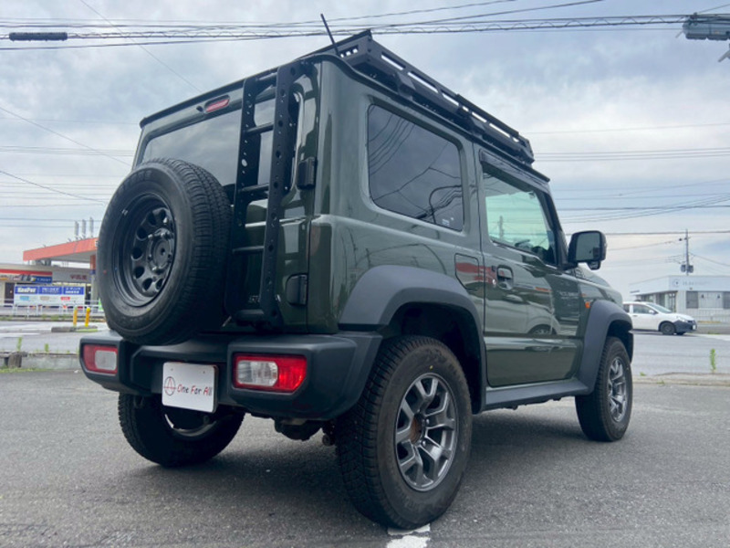 JIMNY SIERRA