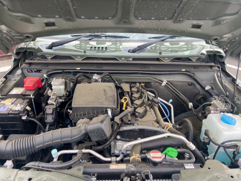 JIMNY SIERRA