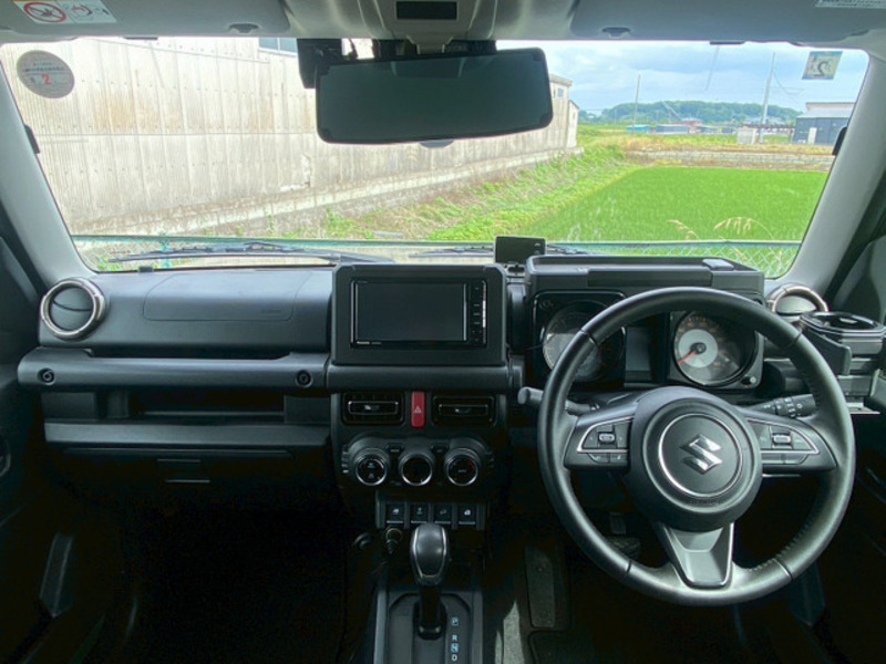 JIMNY SIERRA