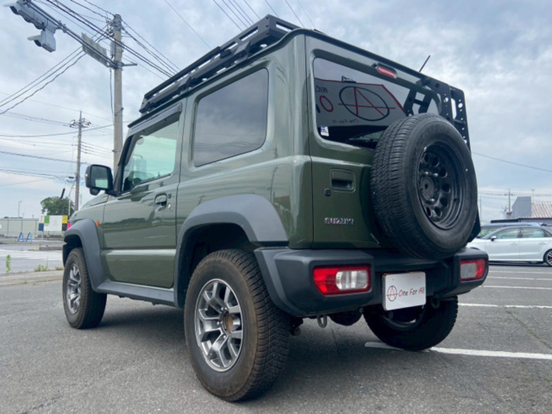 JIMNY SIERRA