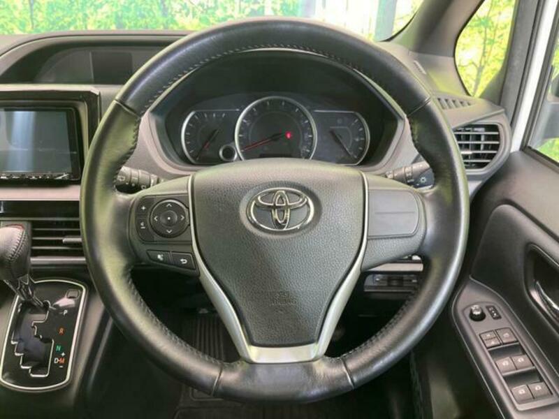 VOXY