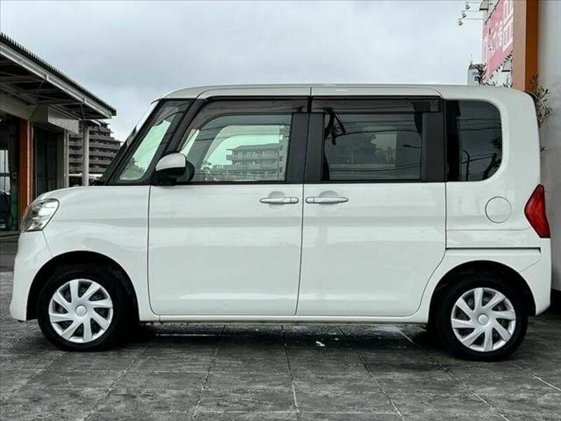 TANTO