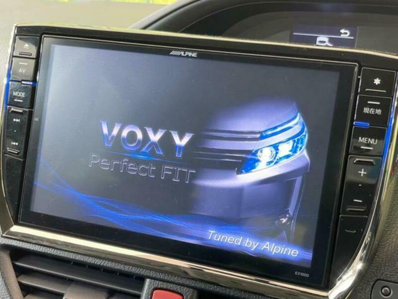 VOXY