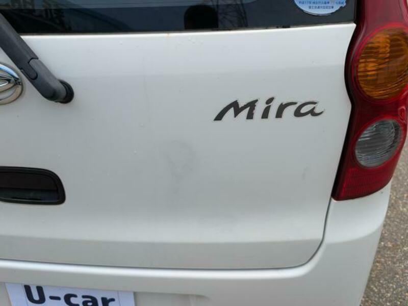 MIRA-16