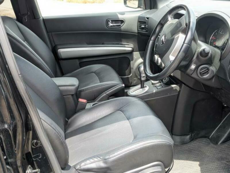 X-TRAIL-5