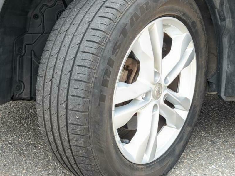 X-TRAIL-8