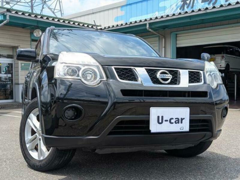 X-TRAIL-9