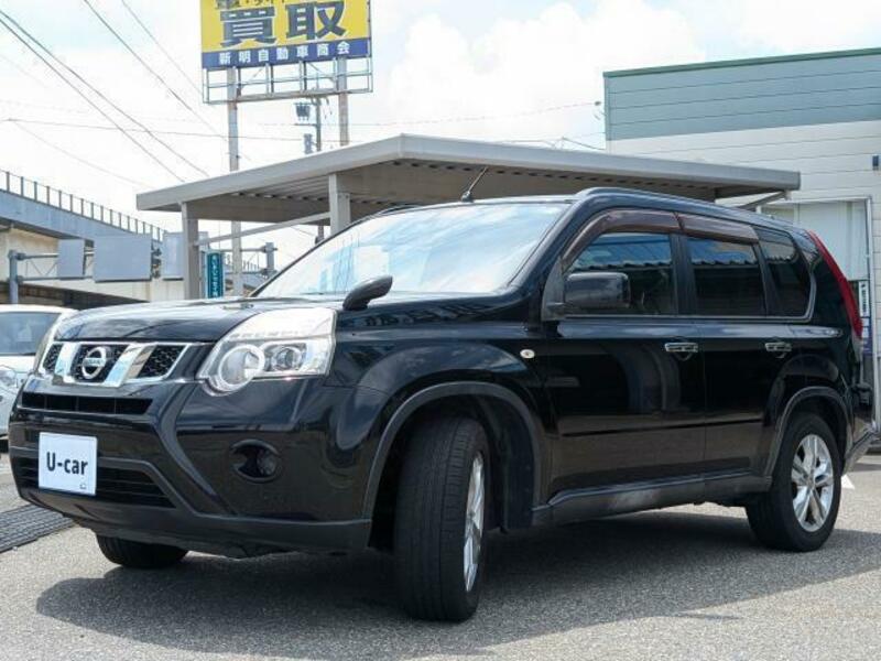 X-TRAIL-10