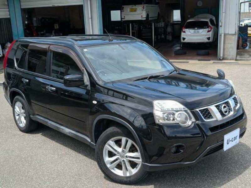 X-TRAIL-14