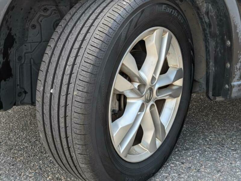 X-TRAIL-8