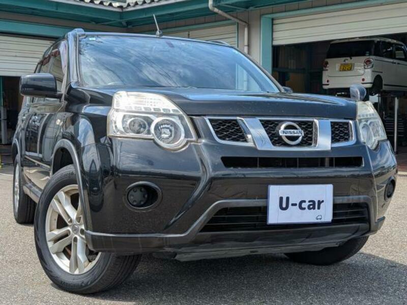 X-TRAIL-9