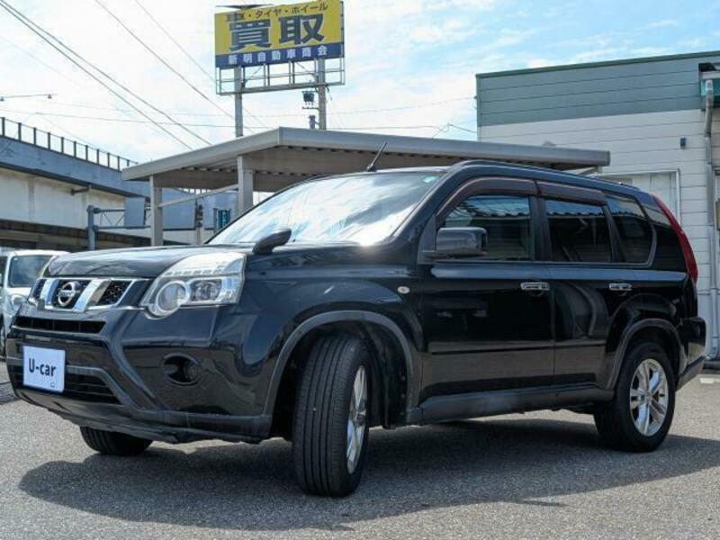 X-TRAIL-10