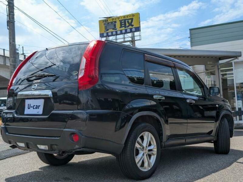 X-TRAIL-13