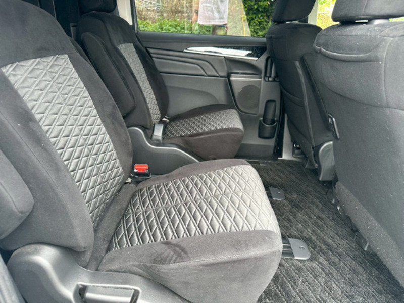 DELICA D5