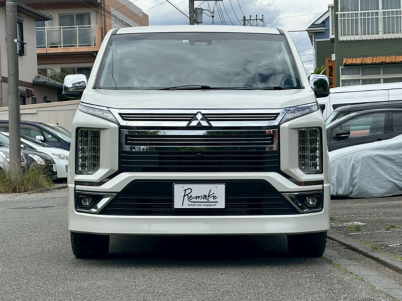 DELICA D5
