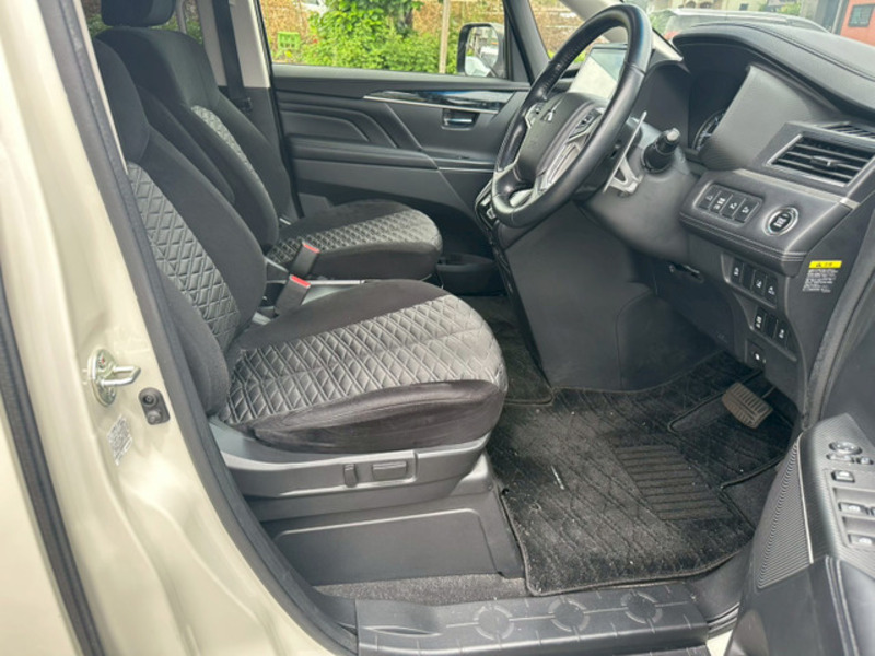 DELICA D5