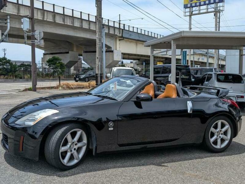 FAIRLADY Z