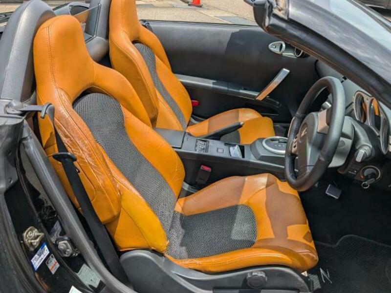 FAIRLADY Z