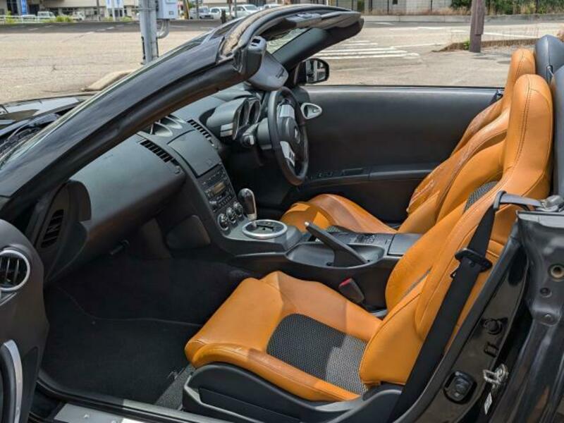 FAIRLADY Z