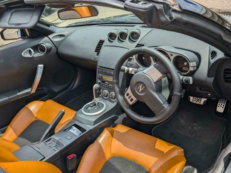 FAIRLADY Z
