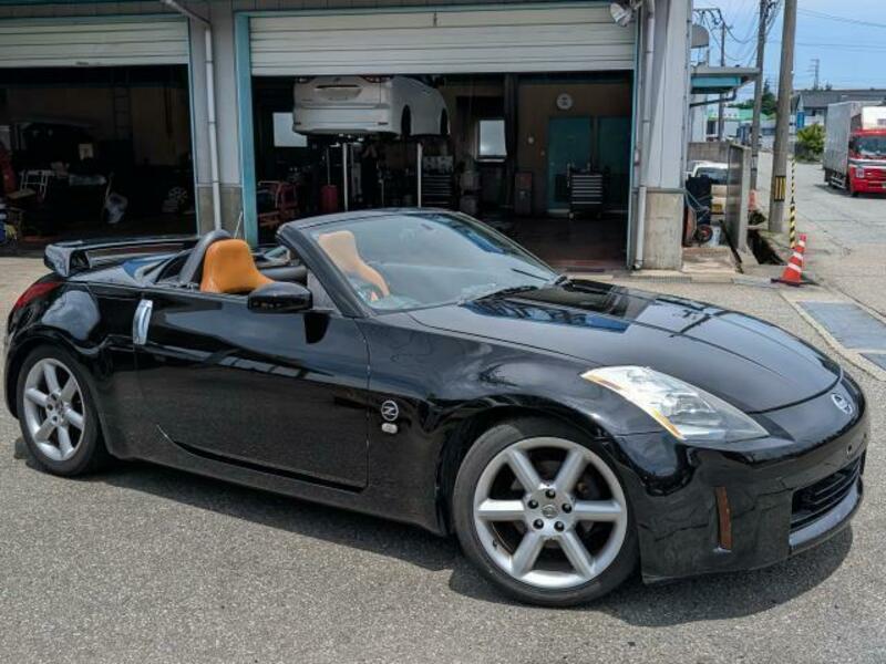 FAIRLADY Z