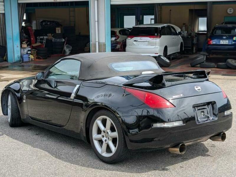 FAIRLADY Z