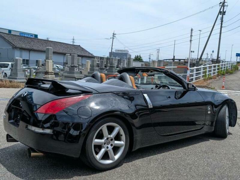FAIRLADY Z