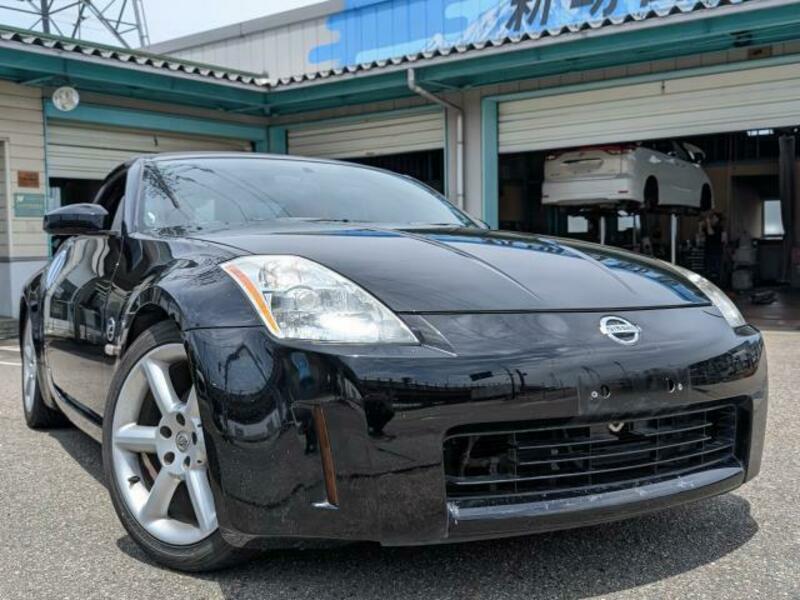 FAIRLADY Z