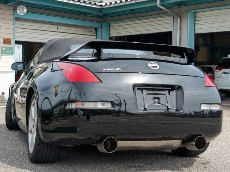 FAIRLADY Z