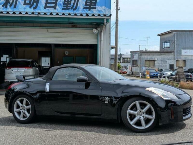 FAIRLADY Z