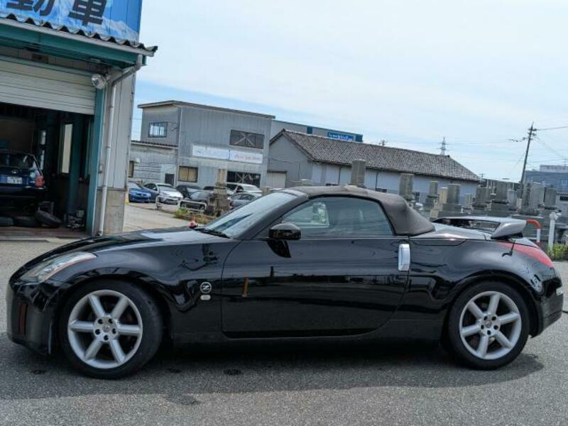 FAIRLADY Z