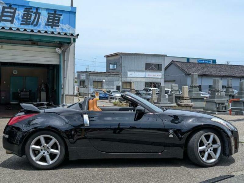 FAIRLADY Z