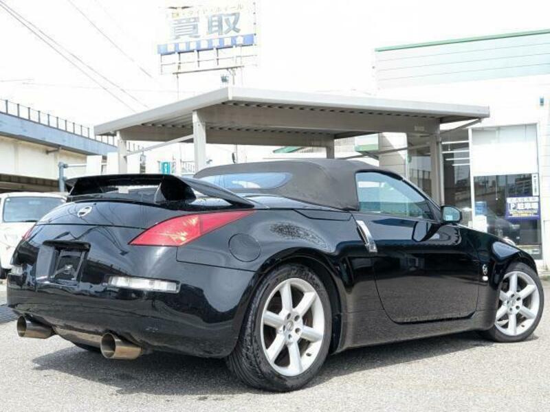 FAIRLADY Z