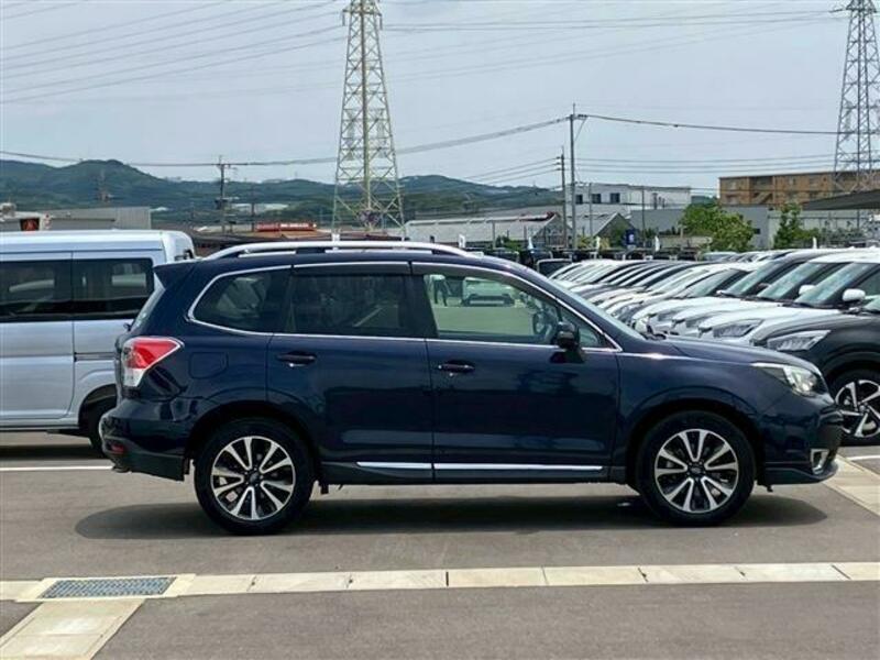 FORESTER-5