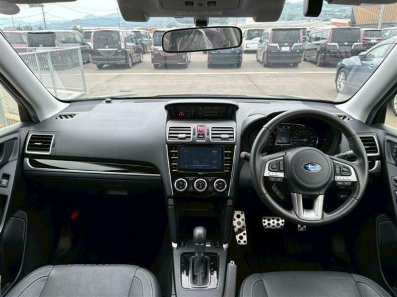 FORESTER-17