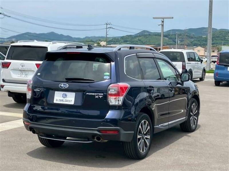 FORESTER-8