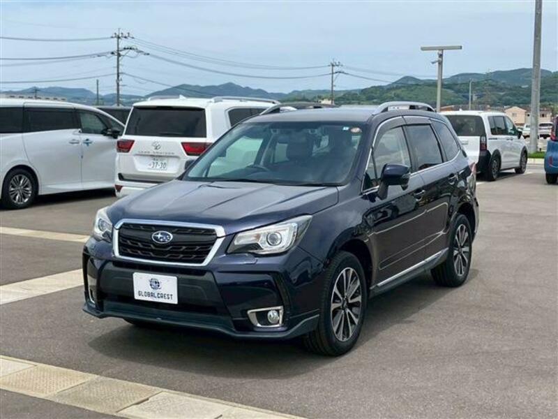 FORESTER-3