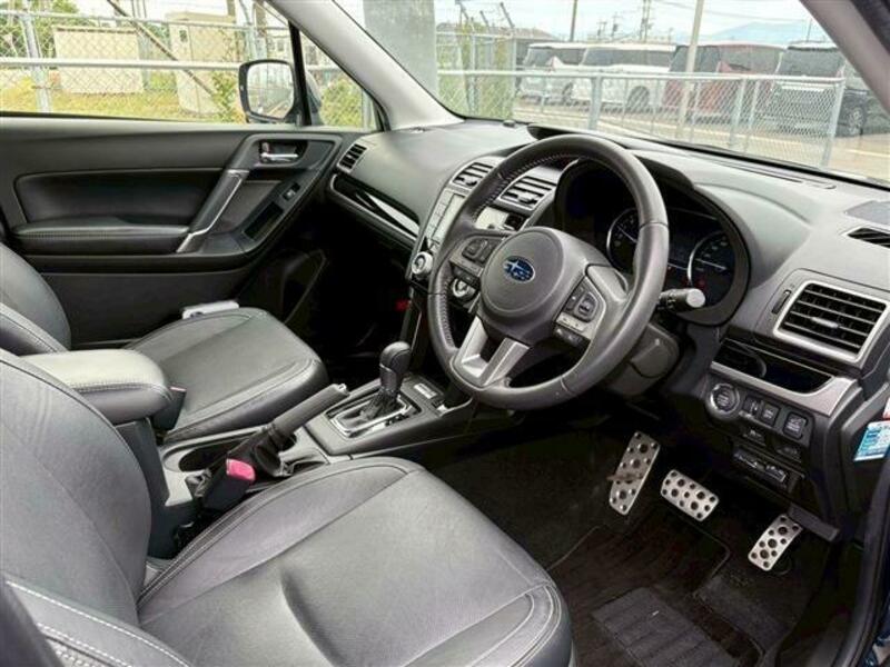 FORESTER-14
