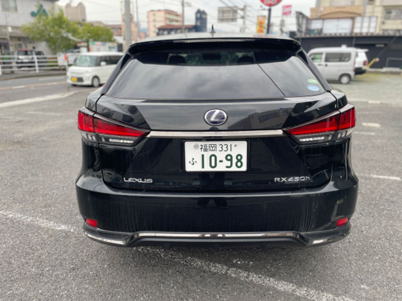 RX