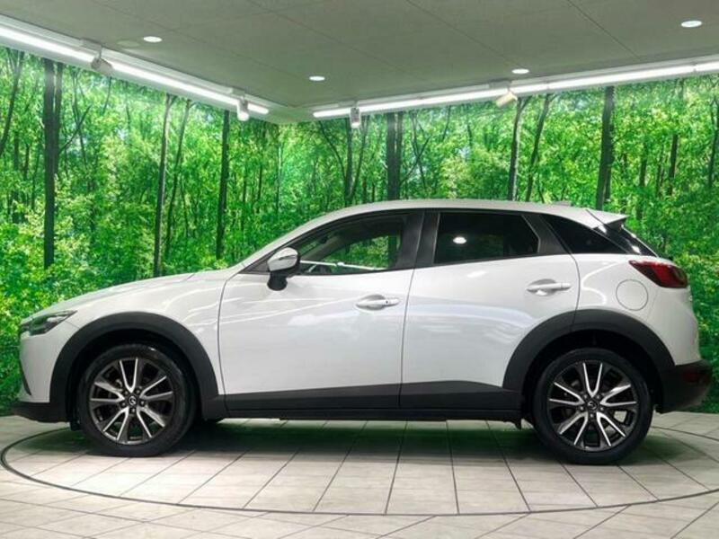 CX-3