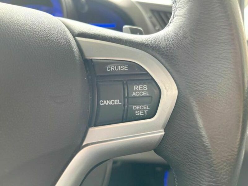 CR-Z