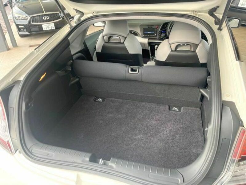 CR-Z