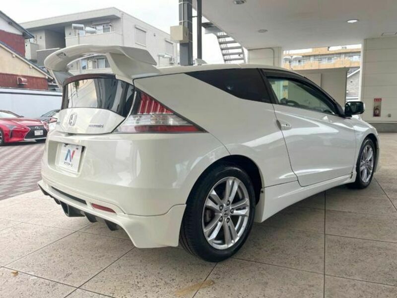 CR-Z