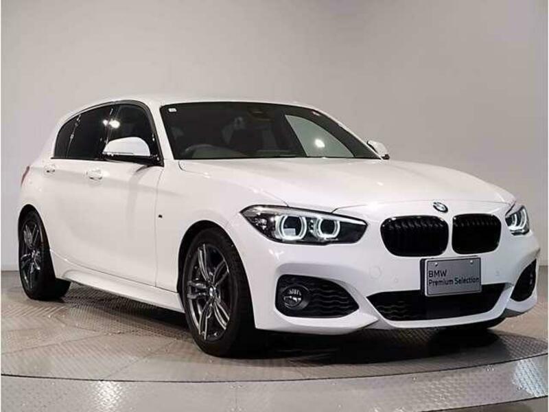 1 SERIES
