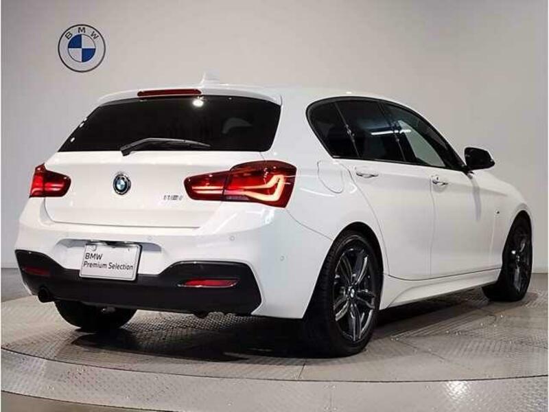 1 SERIES