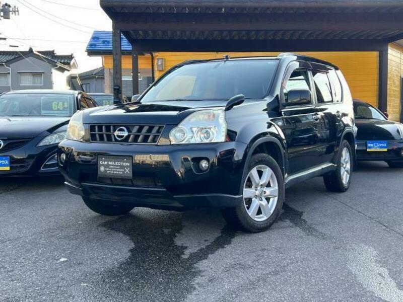 X-TRAIL-0