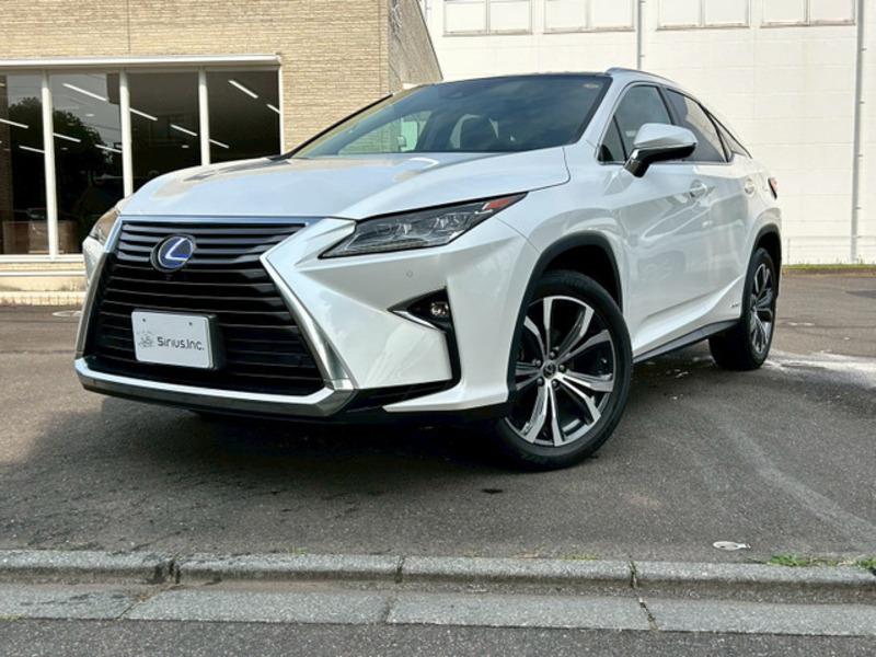 RX