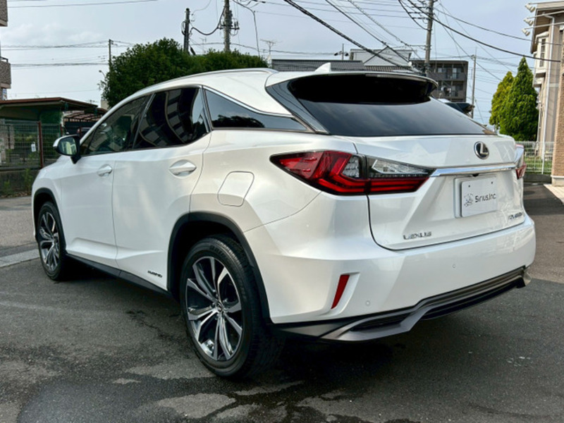 RX